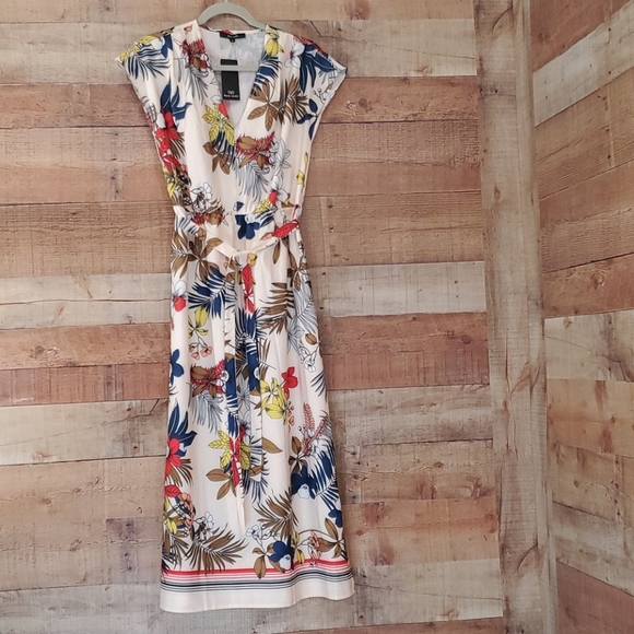 Basic model floral print - Picture 7 of 14